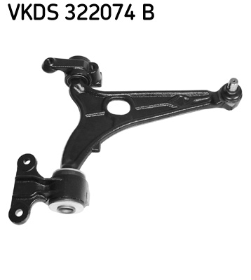 Rameno zavesenia kolies SKF